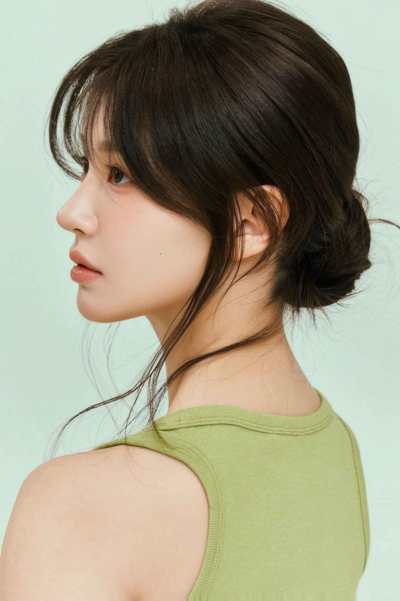유다혜 프로필 사진